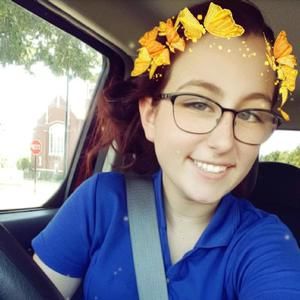 Meet your Posher, Bella